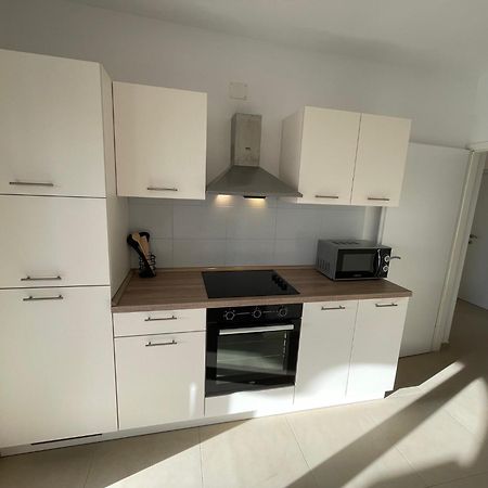 Apartmenthouse Ines 维尔 外观 照片