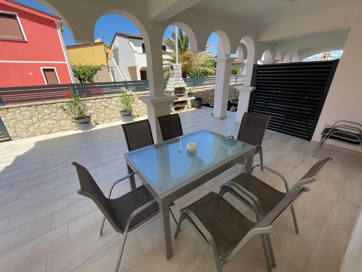 Apartmenthouse Ines 维尔 外观 照片