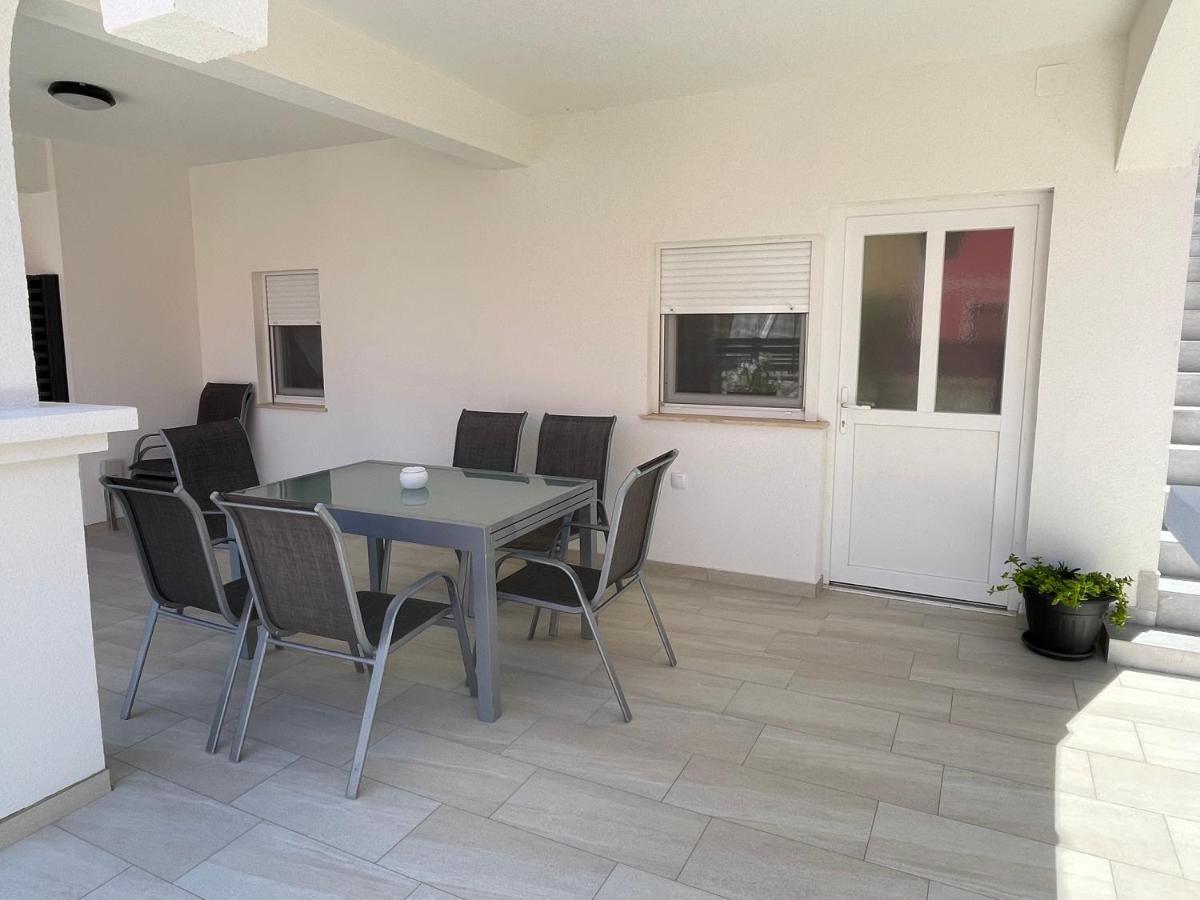 Apartmenthouse Ines 维尔 外观 照片