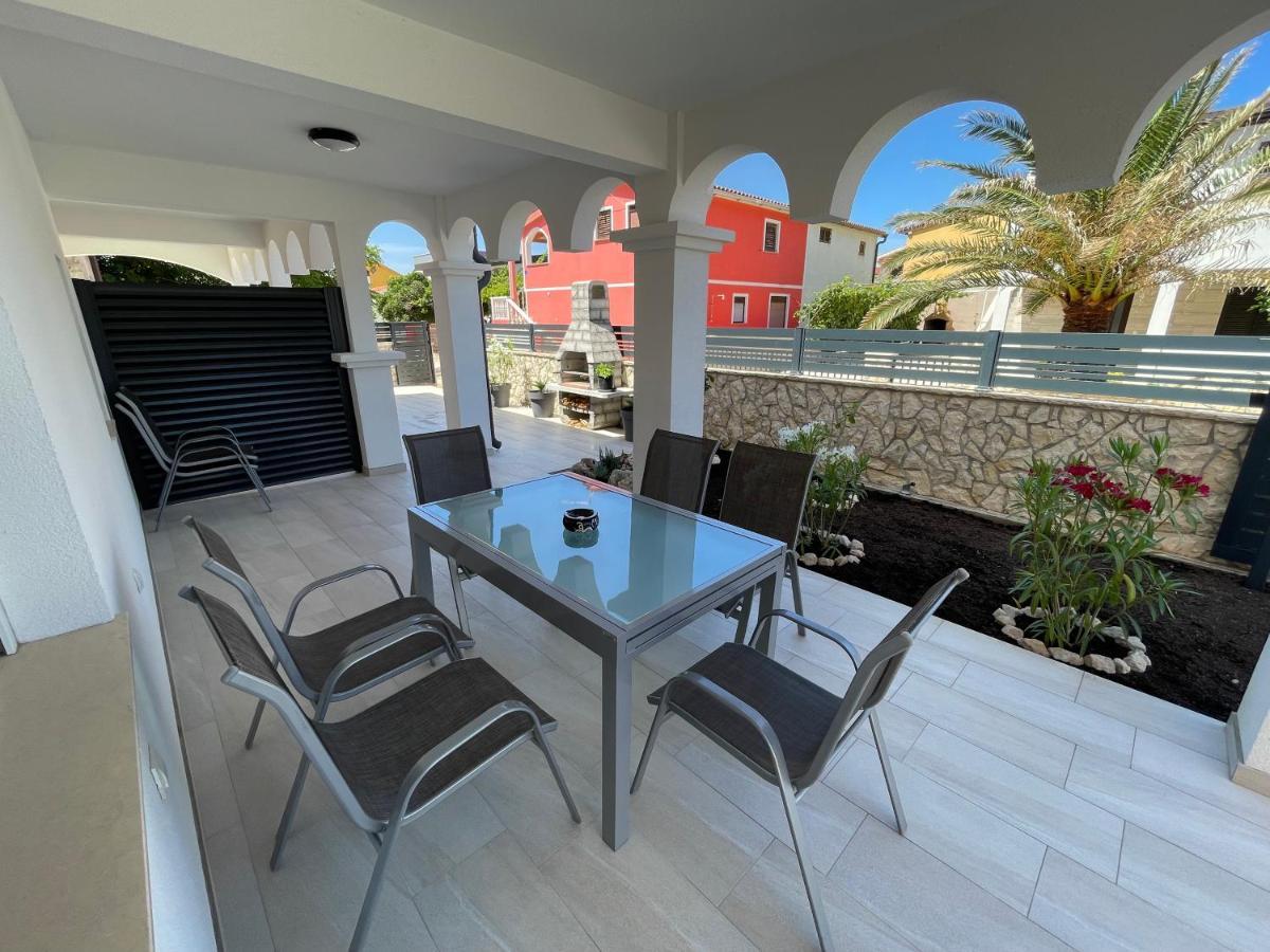 Apartmenthouse Ines 维尔 外观 照片