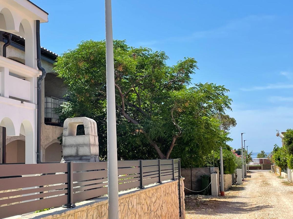 Apartmenthouse Ines 维尔 外观 照片