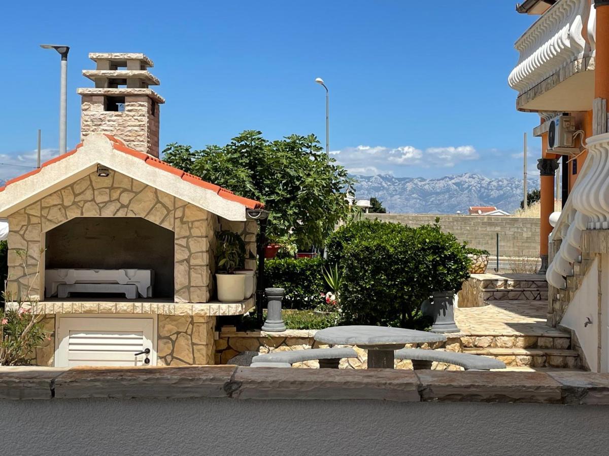 Apartmenthouse Ines 维尔 外观 照片