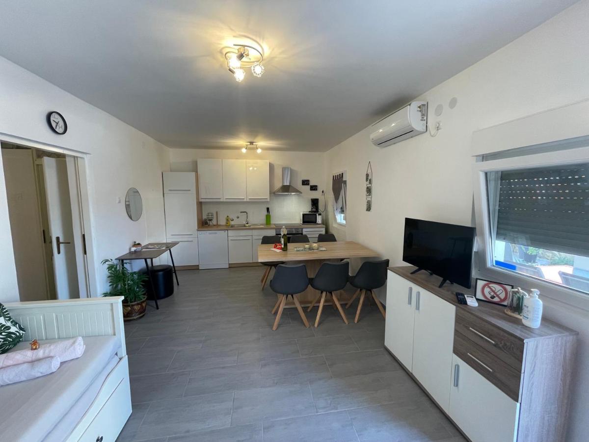 Apartmenthouse Ines 维尔 外观 照片