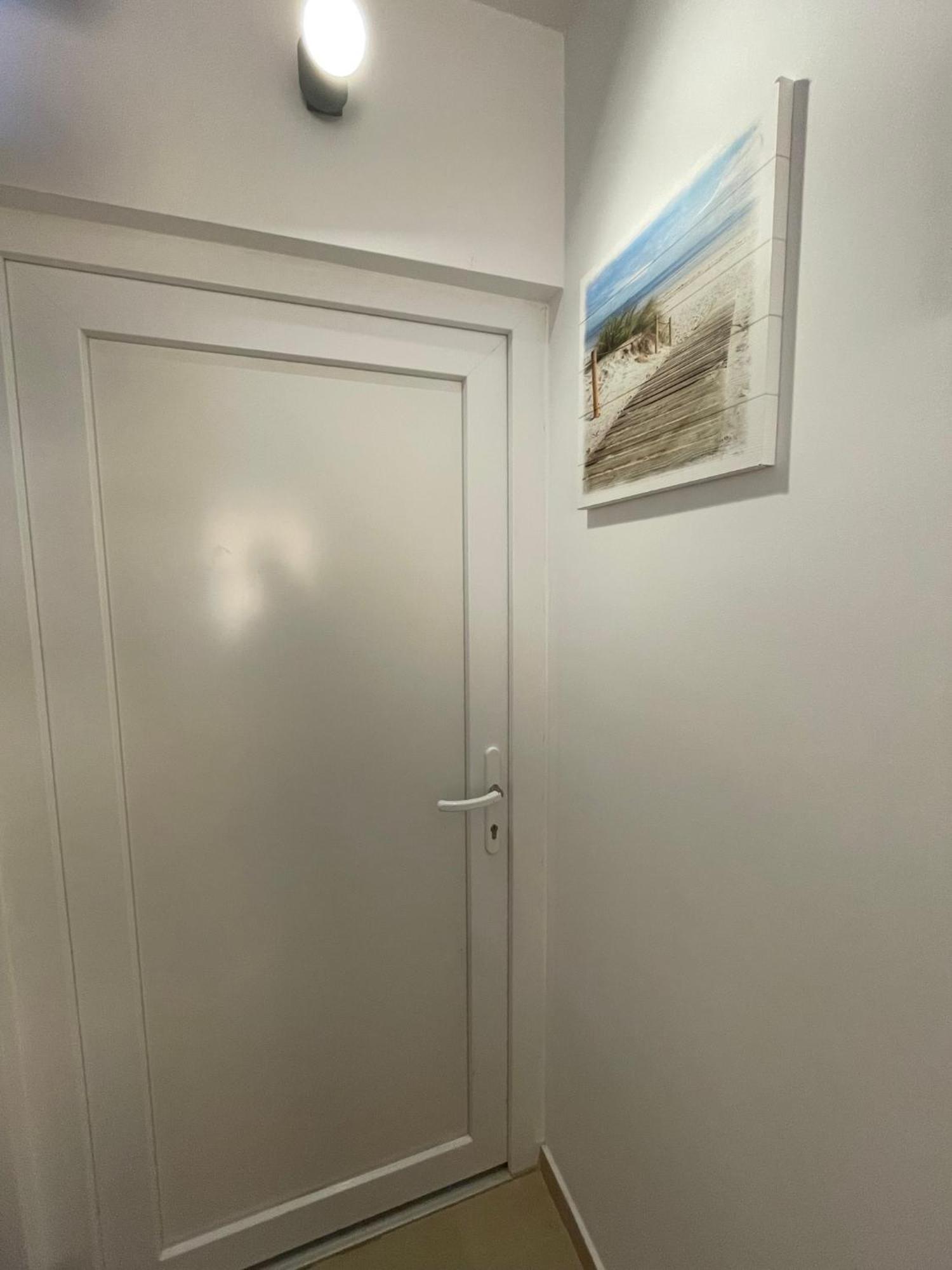 Apartmenthouse Ines 维尔 外观 照片