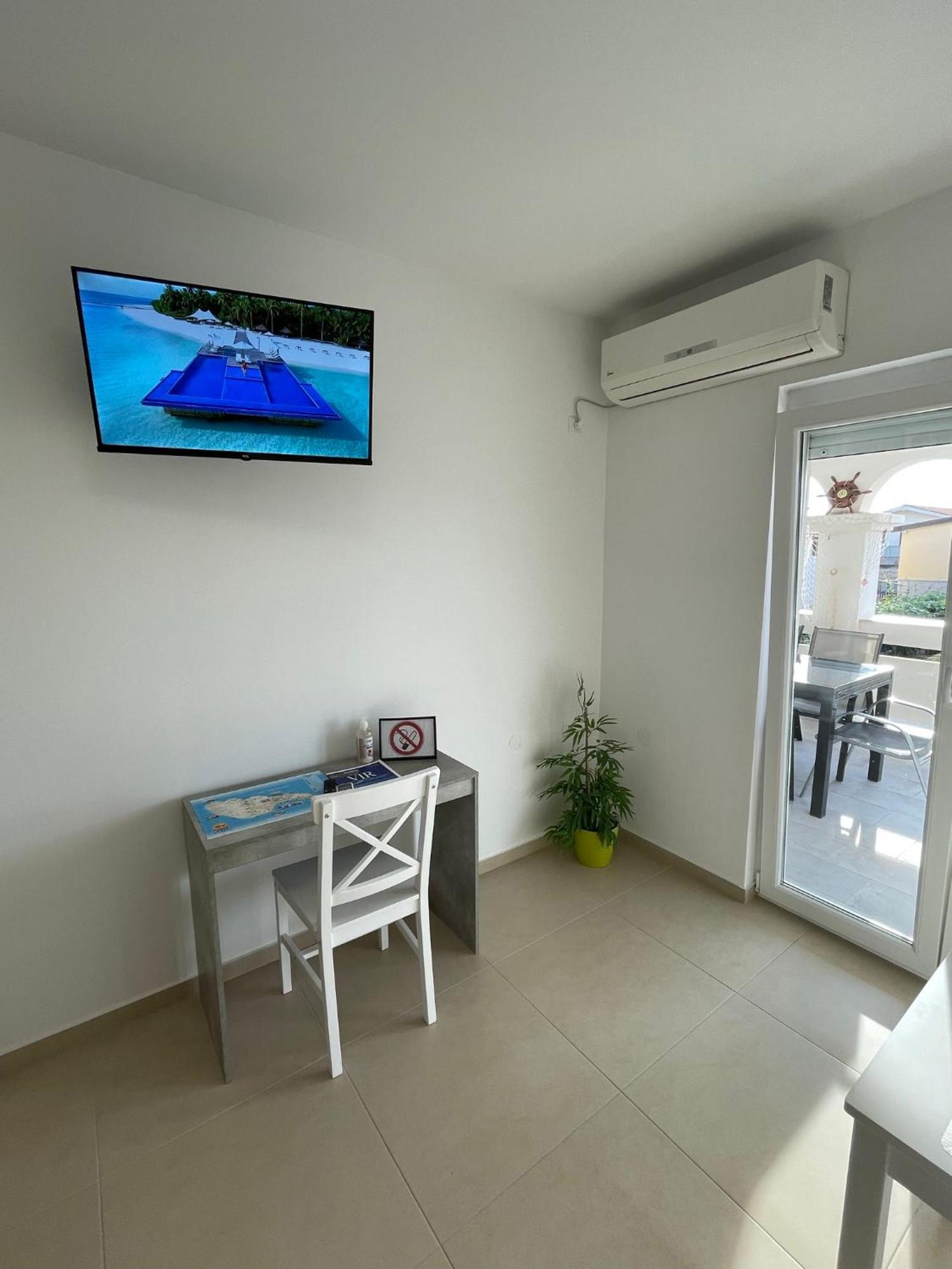 Apartmenthouse Ines 维尔 外观 照片